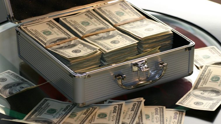 Passive Income