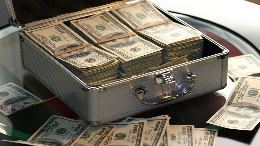 Passive Income
