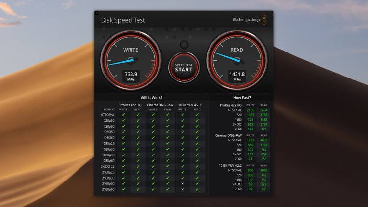 best internet speed test website