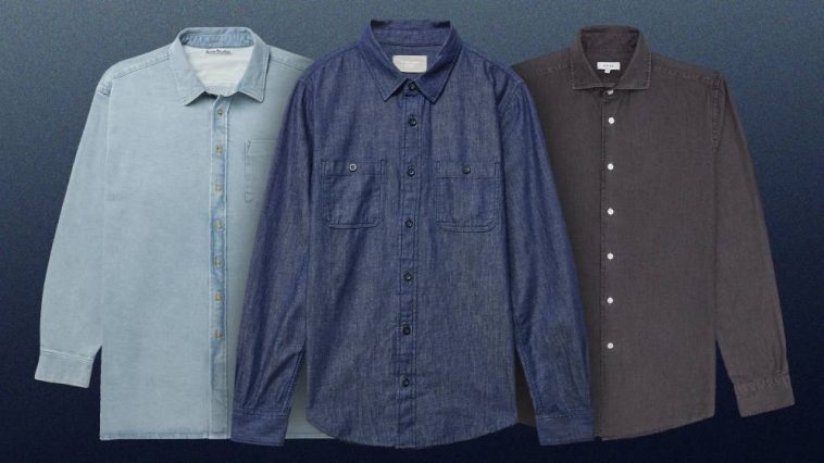 Best Shirt Brands in Pakistan