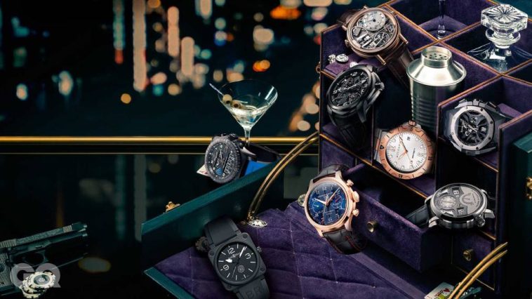 Best Watches Brand in Pakistan