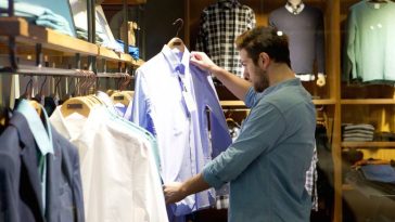 men clothing brands in Pakistan