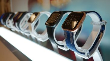 Smartwatch Brands in Pakistan
