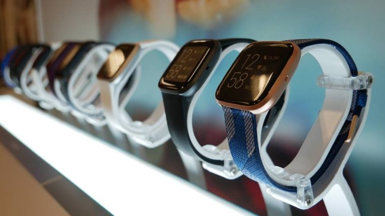 Smartwatch Brands in Pakistan
