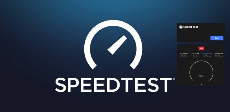 test web speed