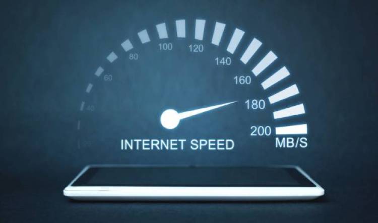 website to check internet speed
