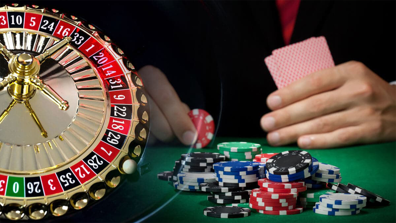 Why Gambling is Illegal in Pakistan - How To