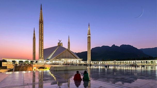 Sehri Time And Iftar Time Today In Islamabad Ramadan Calendar 2023