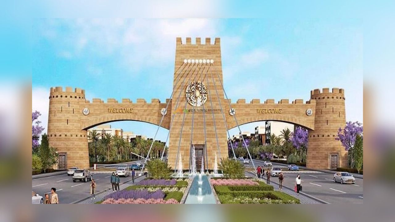 5 Reasons to Invest in Bahria Town Peshawar - How To