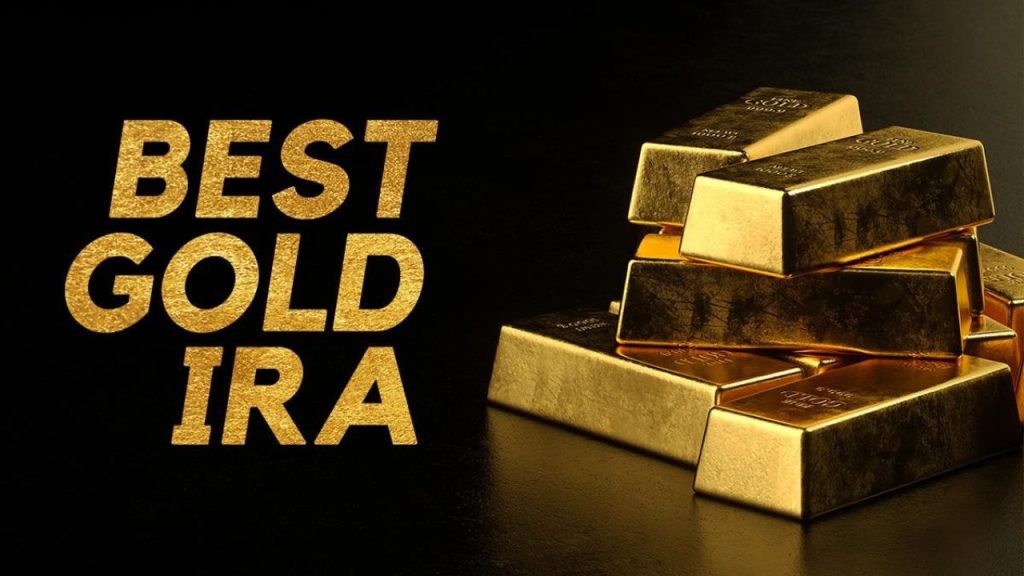 12 Best Gold IRA Companies You Need in 2023: Ultimate Guide - How To