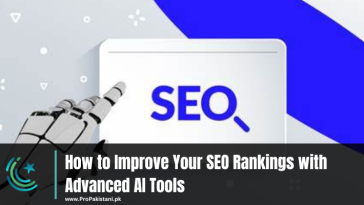 How to Improve Your SEO Rankings with Advanced AI Tools