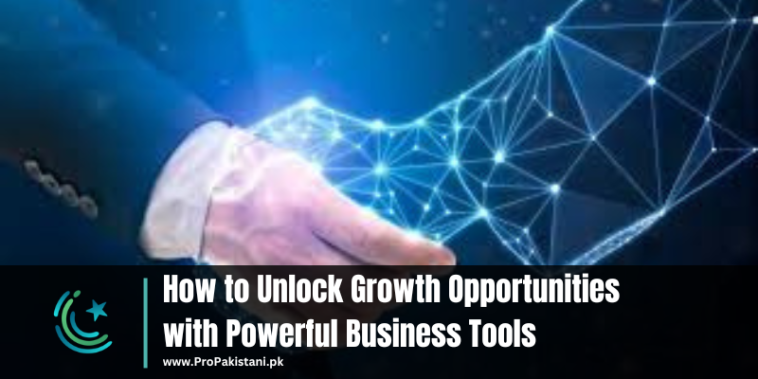 best AI tools for business growth
