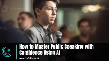 Public Speaking ai tools