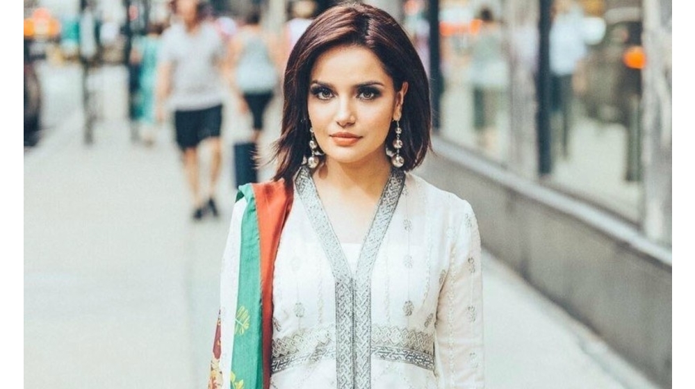 Armeena Khan