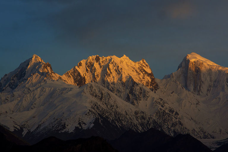 10 Majestic Pakistani Mountains That Have to Be Seen To Be Believed - Lens