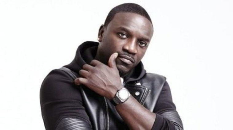 Akon Reveals His Muslim Faith Is the Reason Behind His Success - Lens