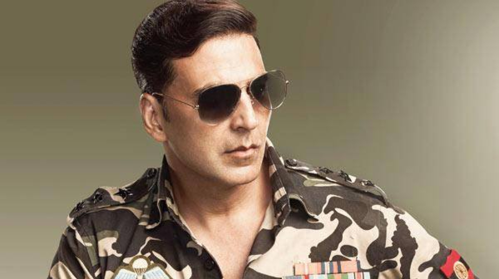 Akshay Kumar Trolled By Countrymen For Saying His Films Do Well in Pakistan  - Lens