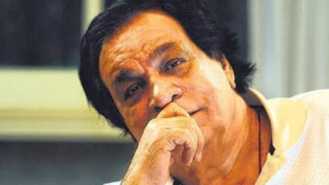 Kader Khan was Beloved All Across the Subcontinent and Here's Why - Lens