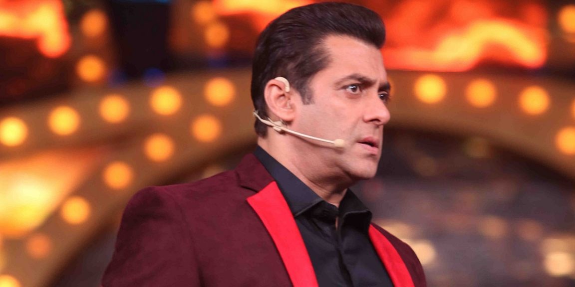 Salman Khan - Big Boss