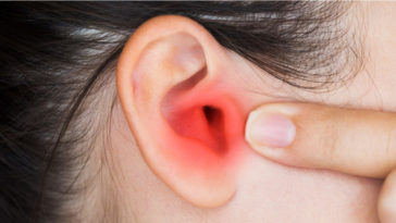hear-ear