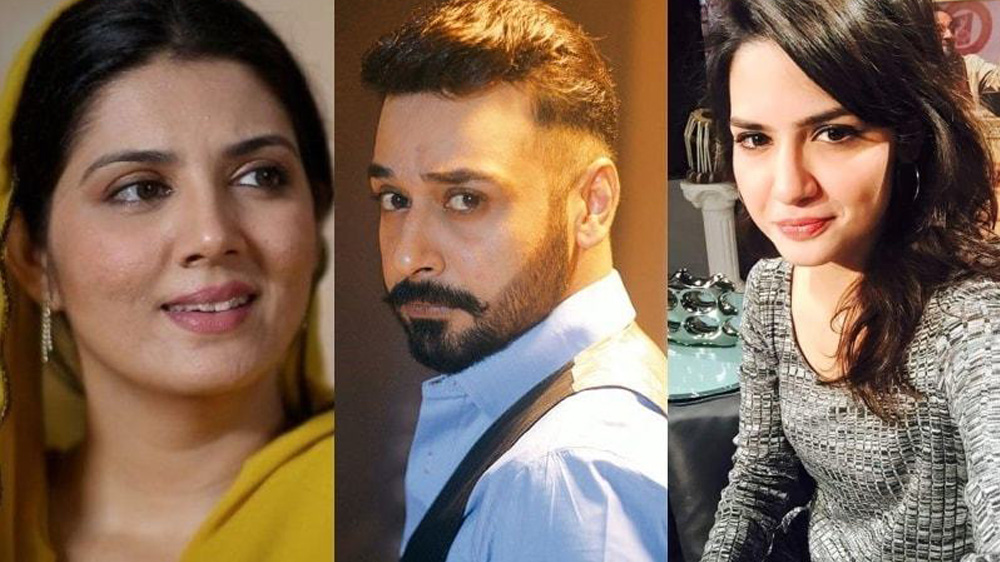 Pakistani New Dramas That Are a Must Watch Right Now Lens