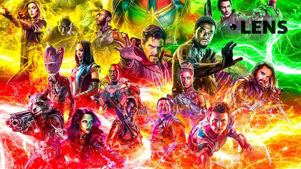 Avengers: Endgame Super Bowl