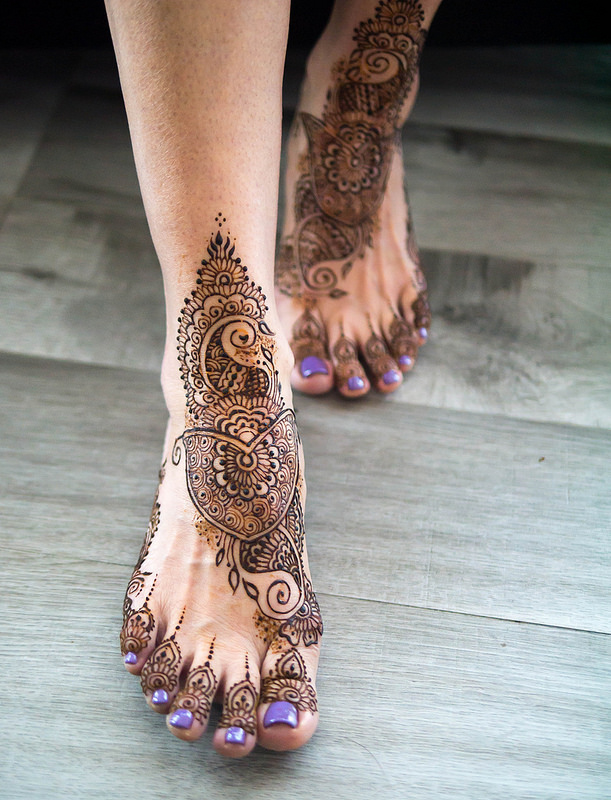 100 Latest Mehndi Designs For All Seasons And Occasions Download