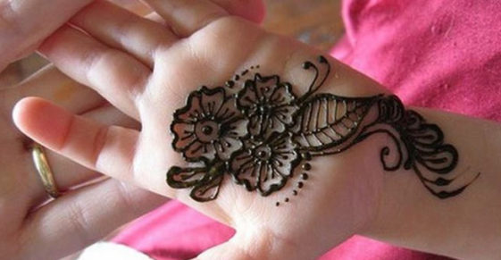 100 Latest Mehndi Designs For All Seasons and Occasions [Download]