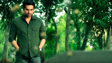Humayun Saeed