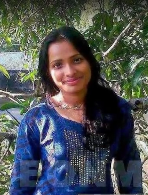 Jyoti Singh rape victim in Nirbhaya case