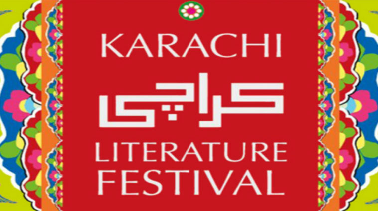 Karachi Literature Festival Kicks Off Today and It's a Must Attend ...