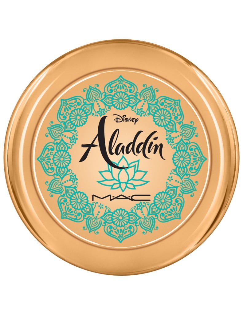 MAC Disney Aladdin Collection bronzer