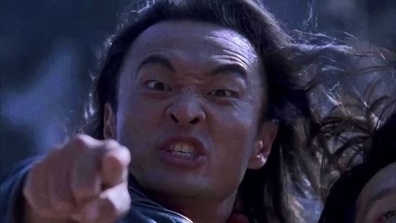 Mortal Kombat' actor returns as Shang Tsung in Mortal Kombat 11
