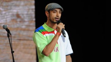 riz ahmed