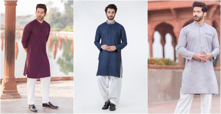 Amazing Kurta Designs for Men in 2019 - Lens