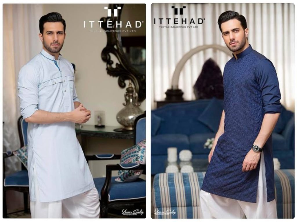 Ittehad_Collection