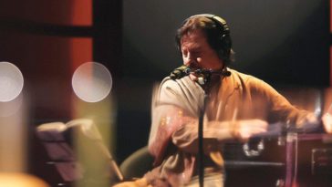 Attaullah Khan Esakhailvi