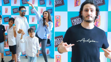 pakistani celebs at avengers premiere