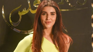 Hareem Farooq