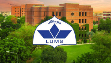 LUMS -university