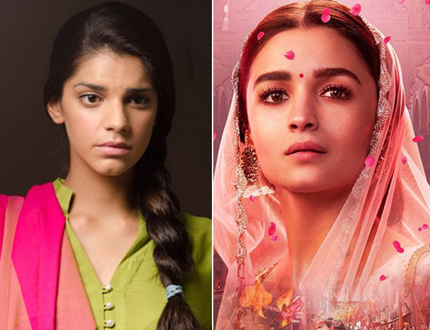 Characterization of Alia in Kalank will be like Kashaf in Gindagi Gulzar Hai