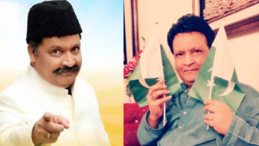 umer-sharif