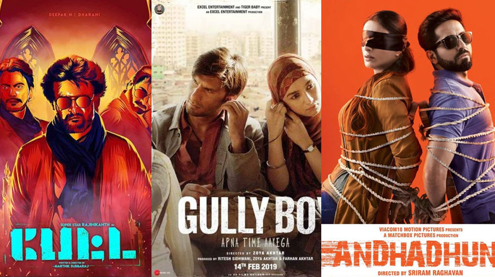 You Can Now Watch These Latest Indian Movies on Netflix & Amazon Prime