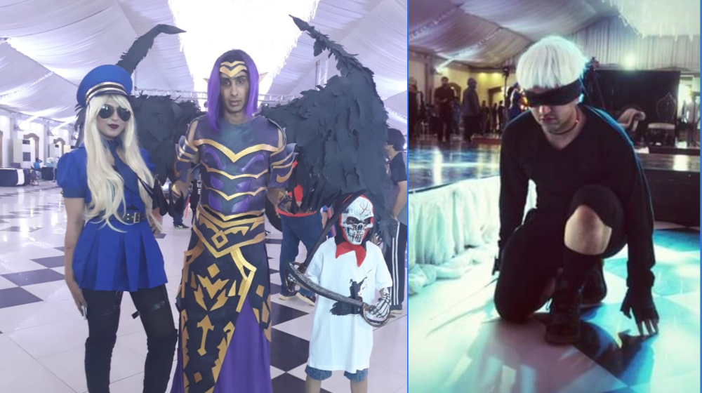 The 25 Best Cheap Anime Cosplay by Lowcostcosplay