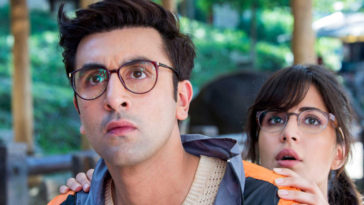 ranbir kapoor and katrina kaif