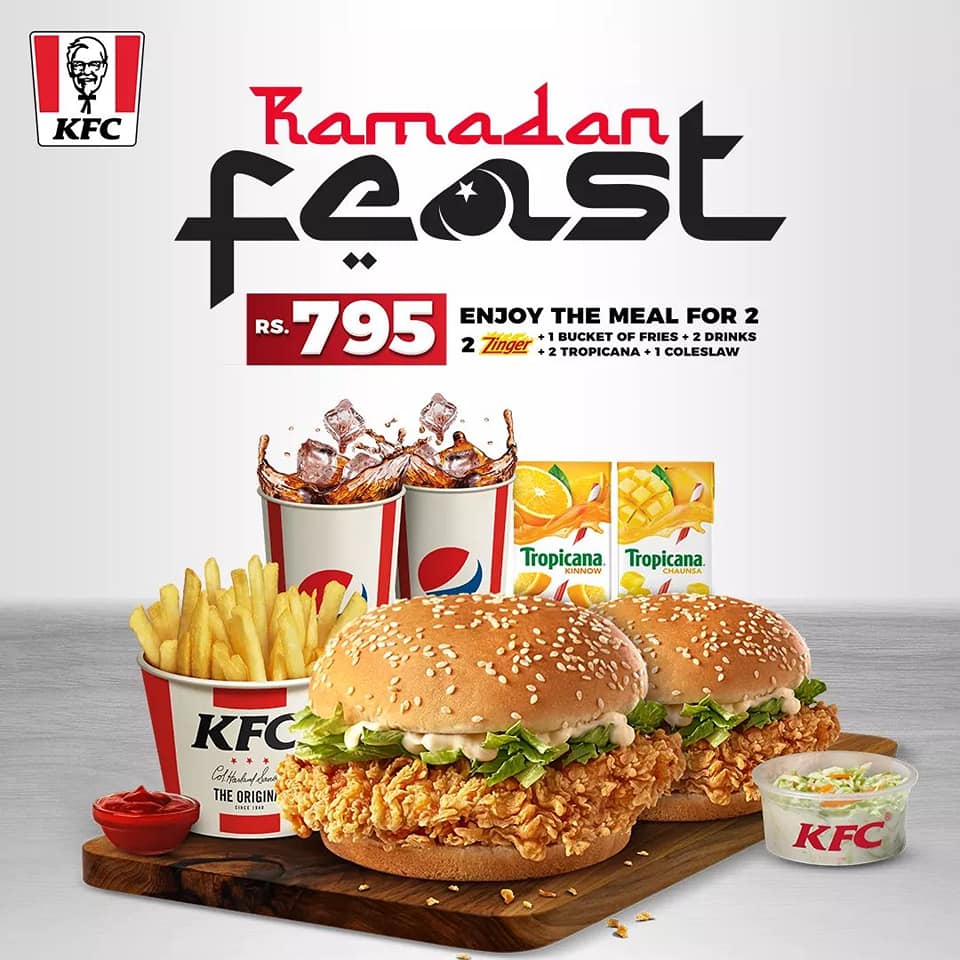 KFC_Karachi