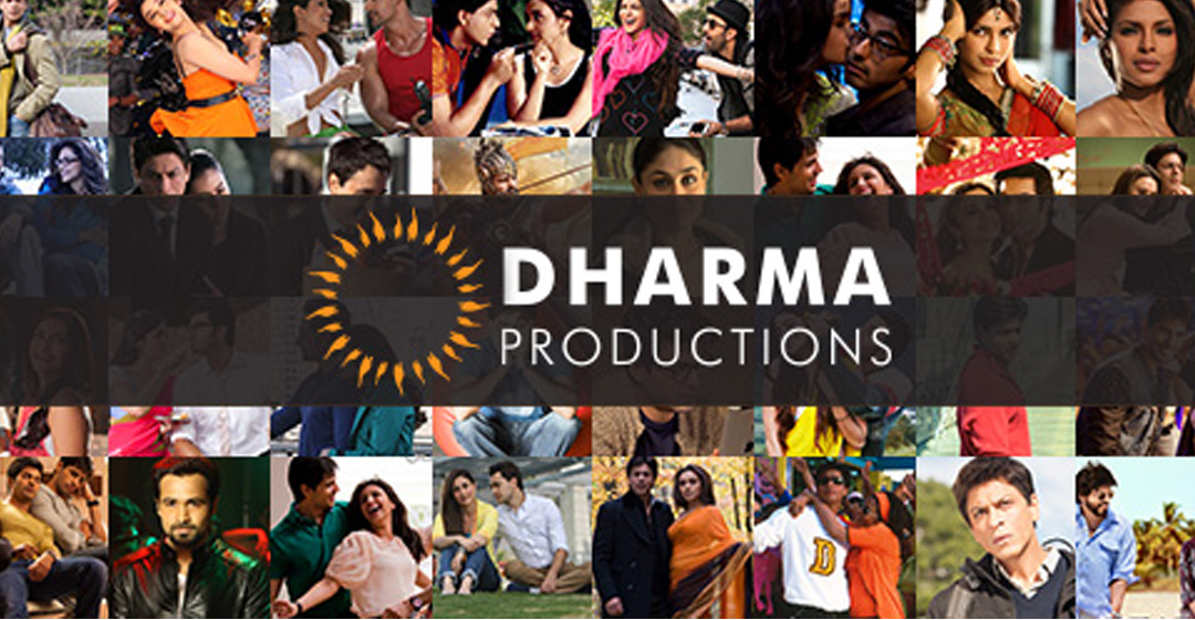 dharma productions
