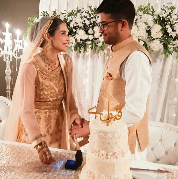 Sana_Sarfaz_Wedding_Picture
