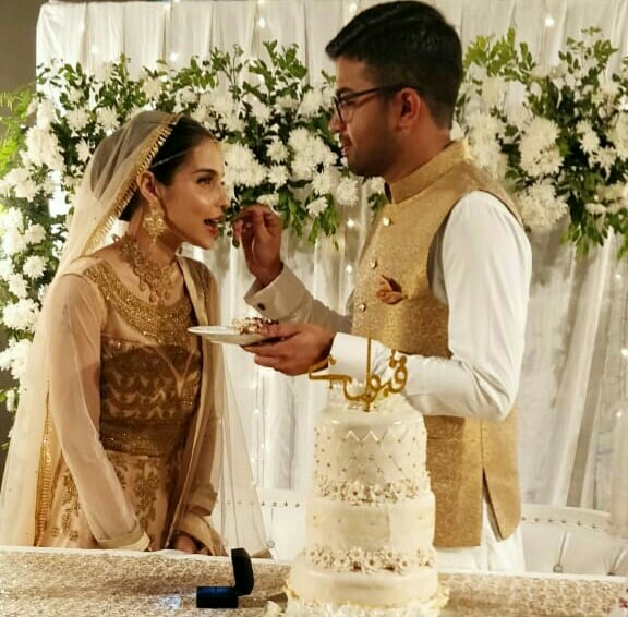 Sana_Sarfaz_Wedding_Picture