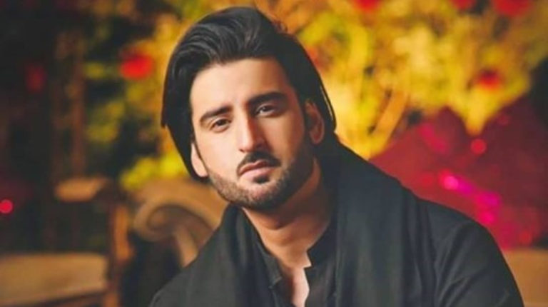 Agha Ali Opens Up About The Most Tragic Experience of His Life [Video ...